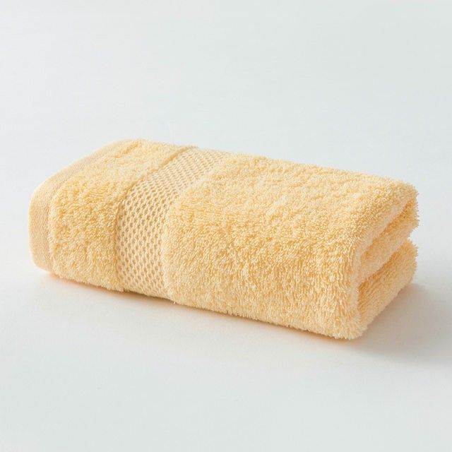 Serviettes de Bain