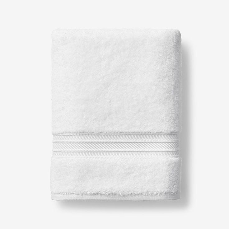 Serviettes de Bain