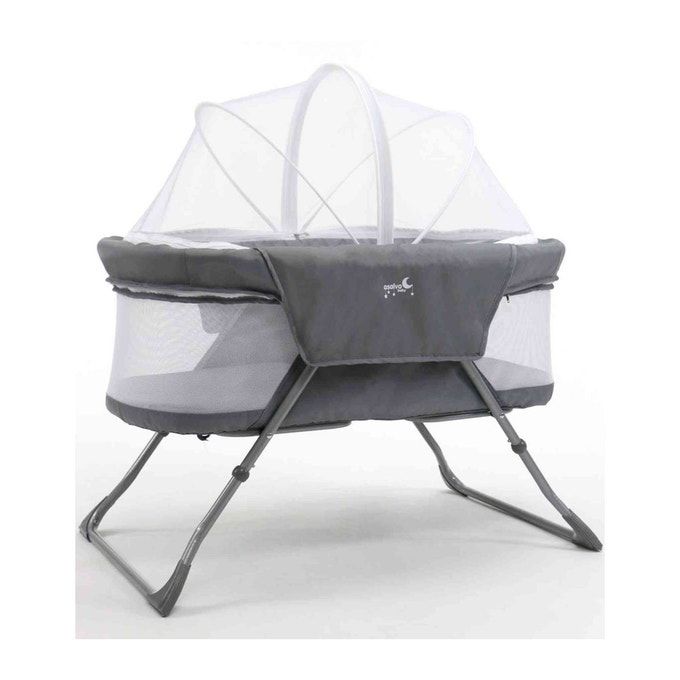 Berceau Bébé Élégant
