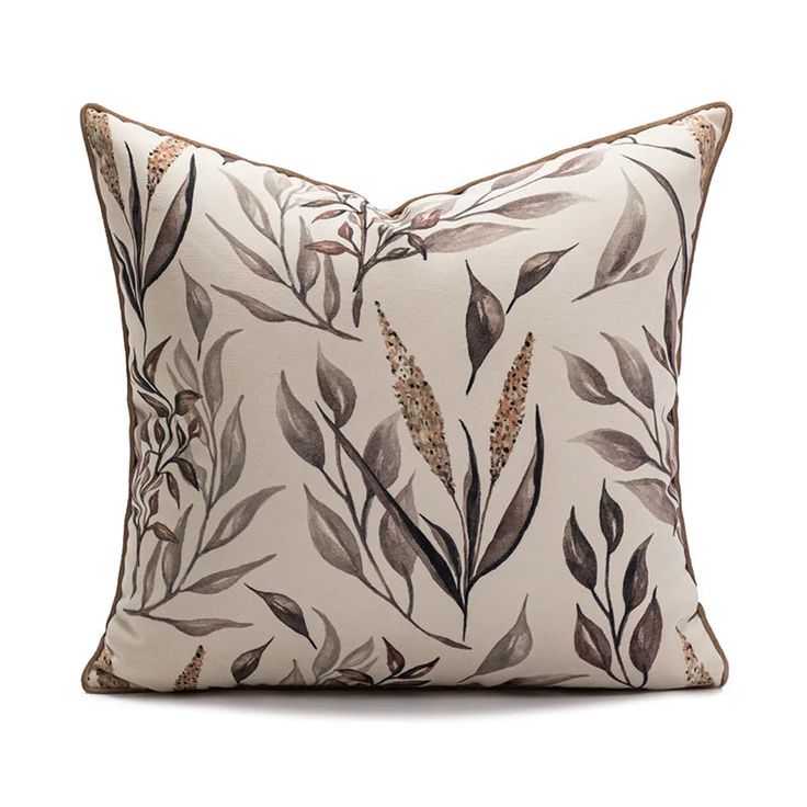 Petit Coussin (Cushion)