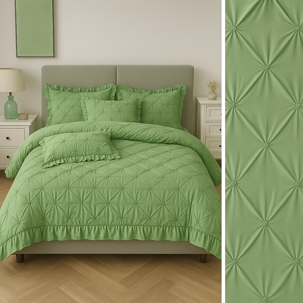 Drap Turc Minimal pattern