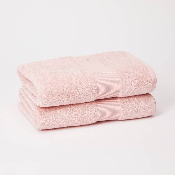 Serviettes de Bain