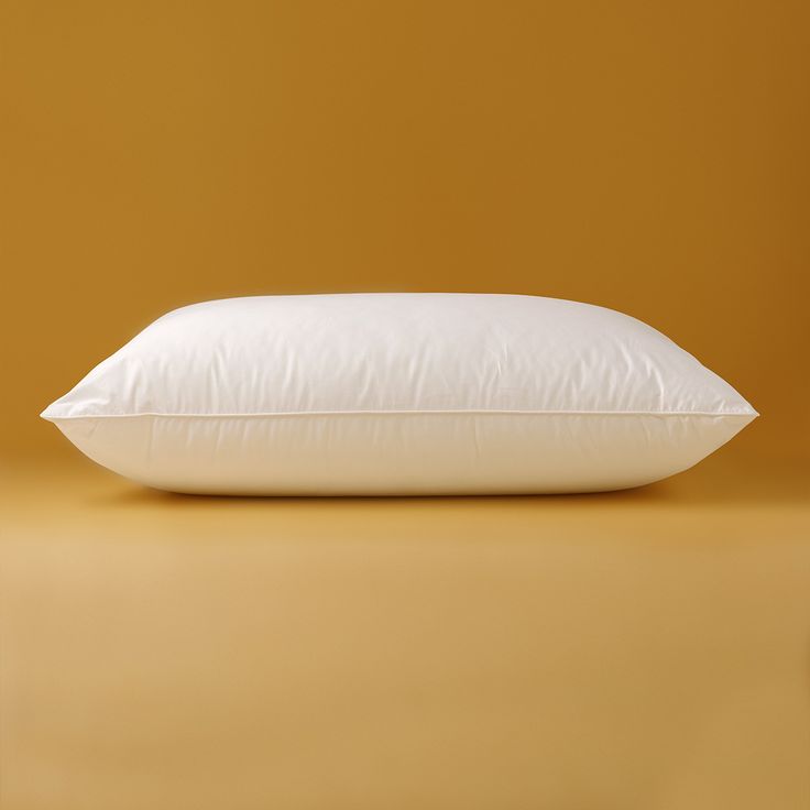 Oreiller Ergonomique