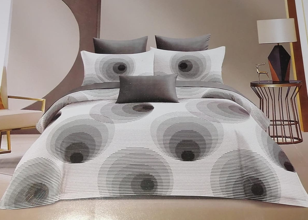 Couette Multicolore