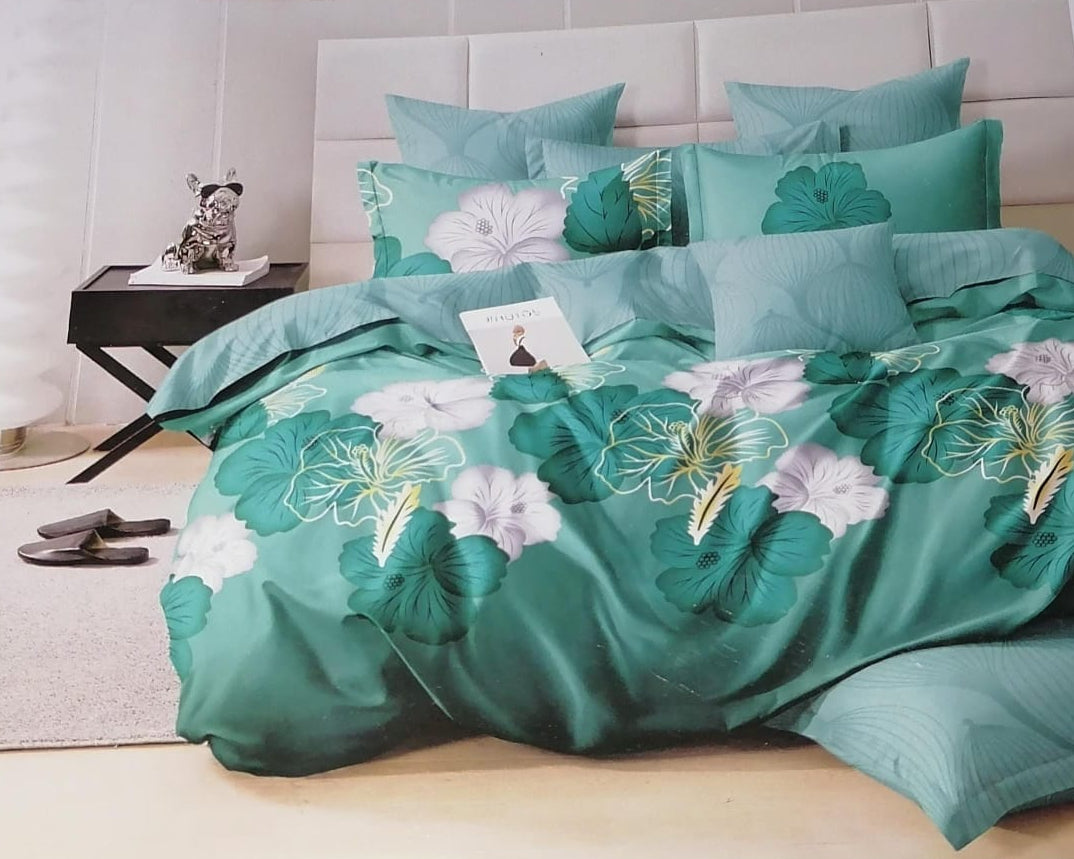 Couette Multicolore