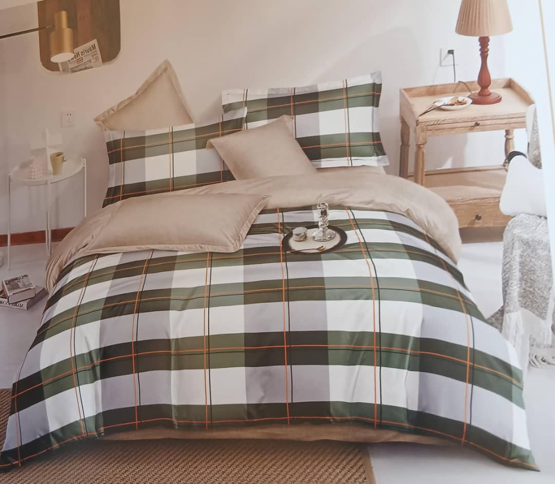 Couette Multicolore