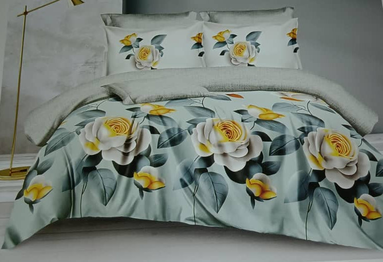 Couette Multicolore