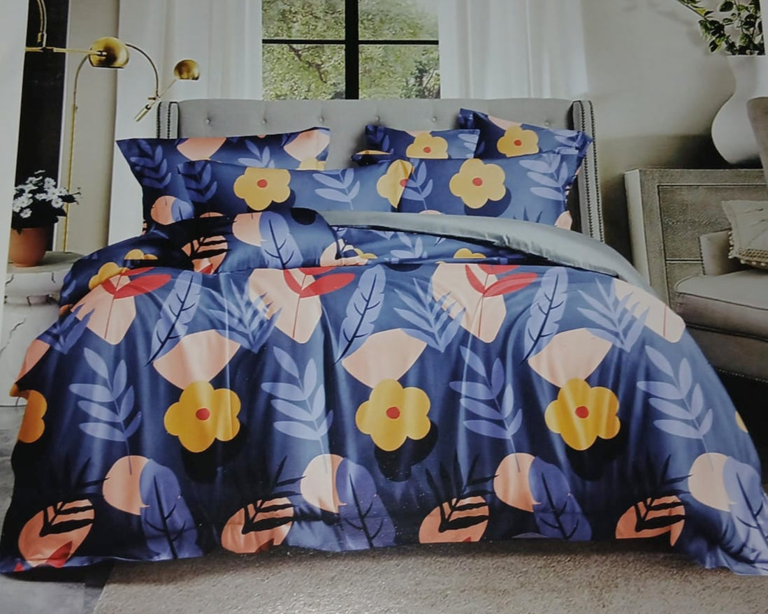 Couette Multicolore