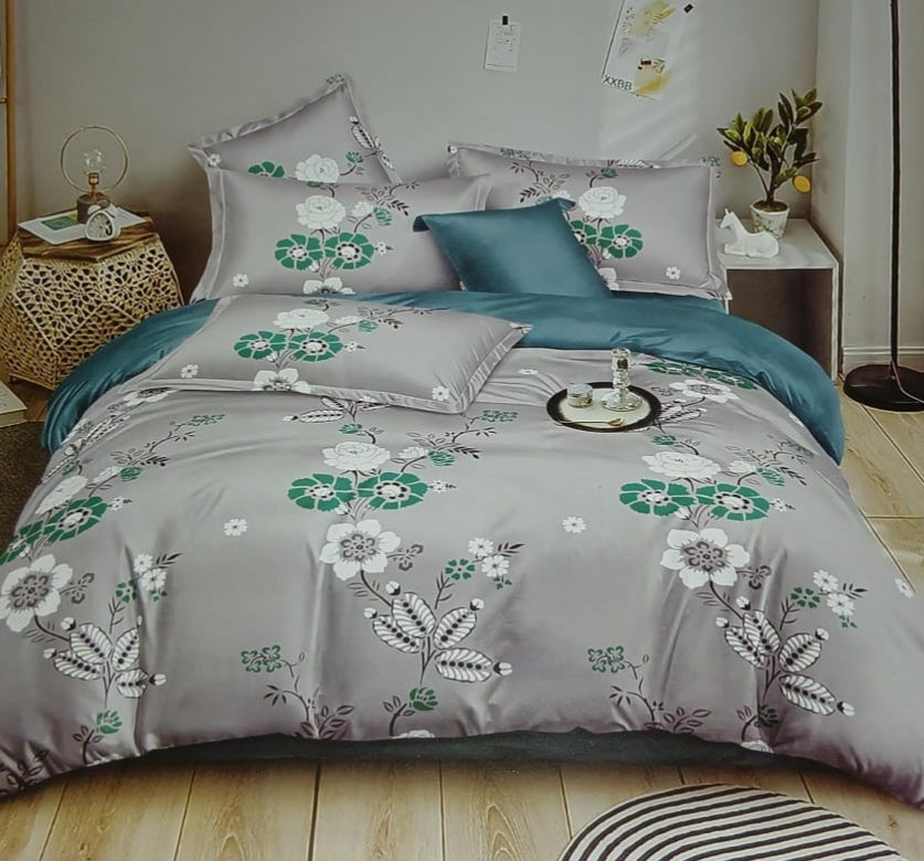 Couette Multicolore
