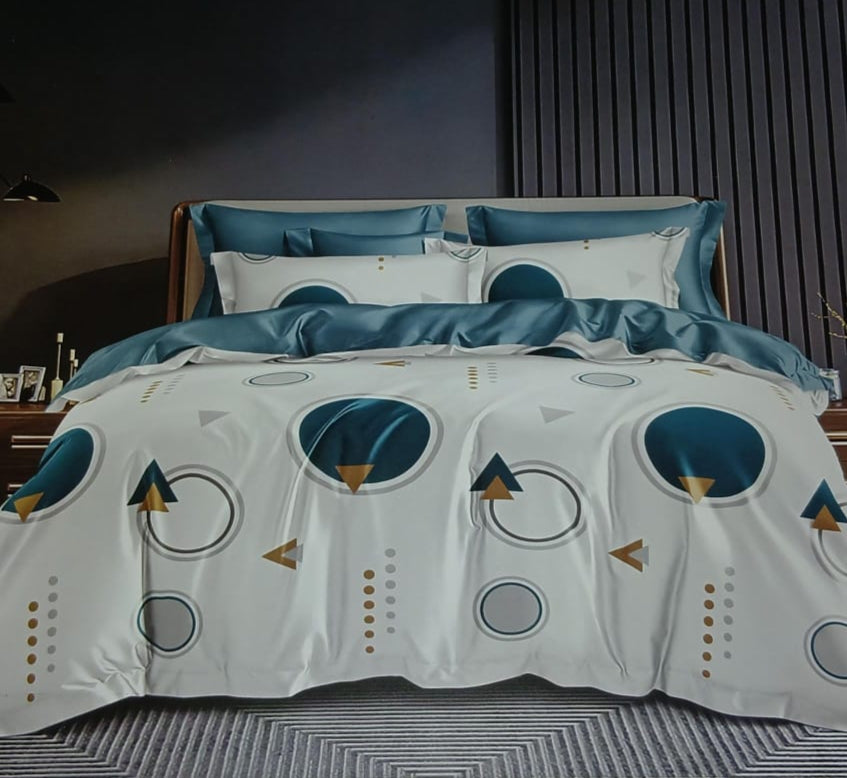 Couette Multicolore