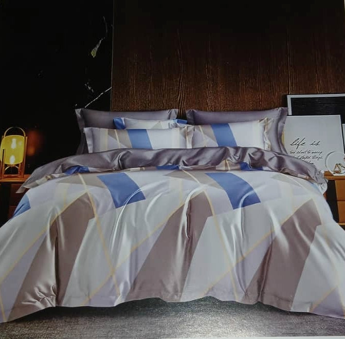 Couette Multicolore