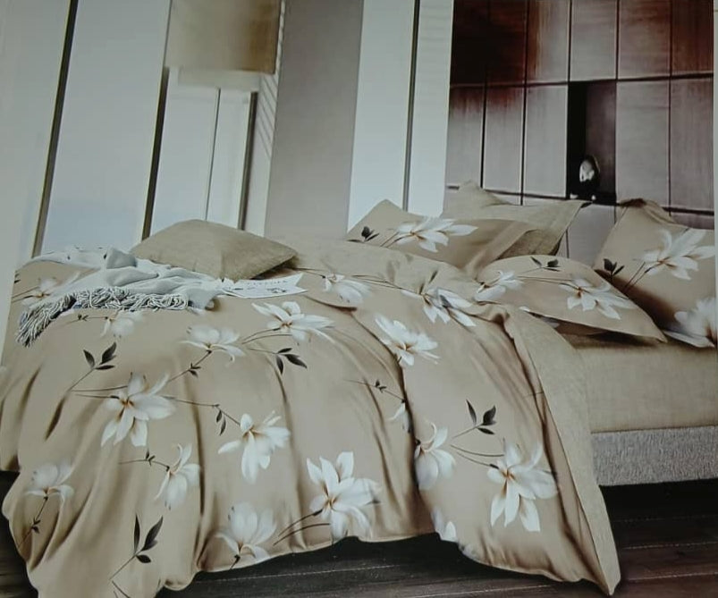 Couette Multicolore