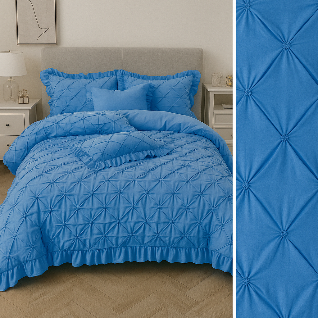 Drap Turc Minimal pattern