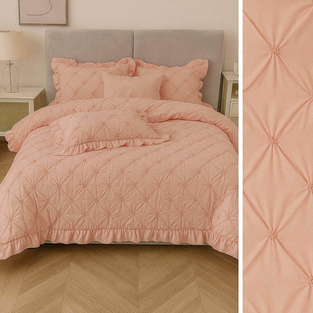 Drap Turc Minimal pattern
