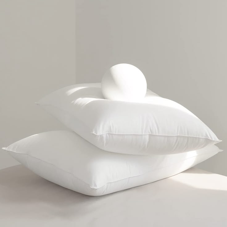 Oreiller Ergonomique