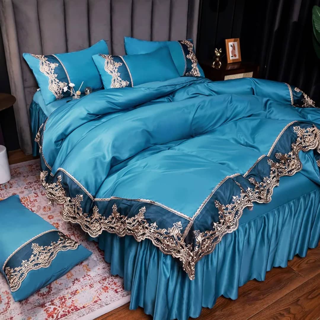 Drap Turc Élégance Royale
