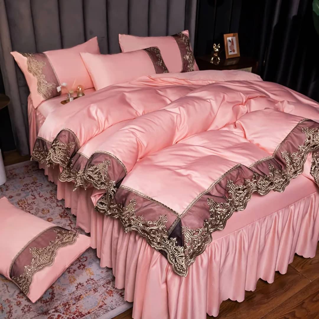 Drap Turc Élégance Royale
