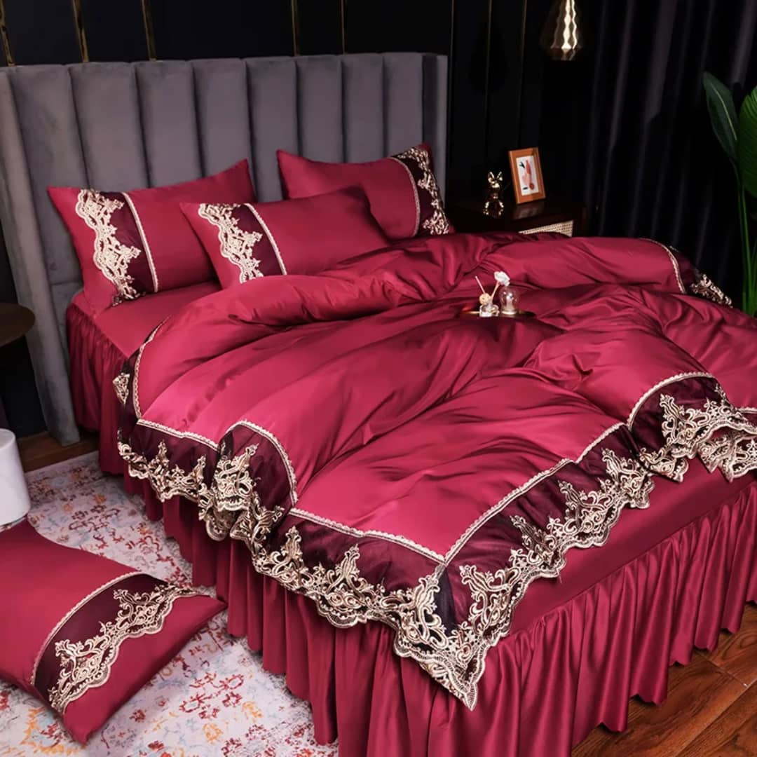 Drap Turc Élégance Royale