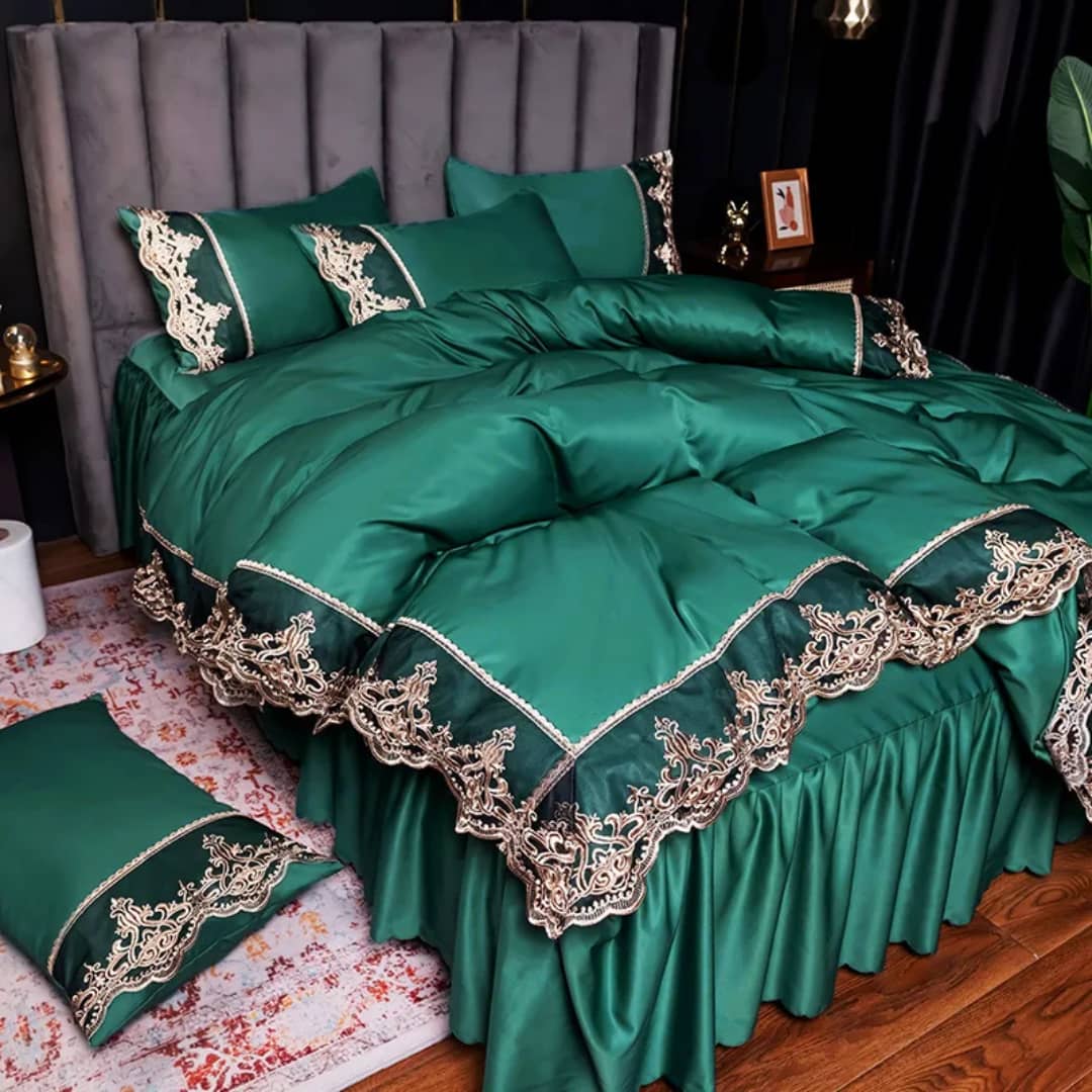 Drap Turc Élégance Royale