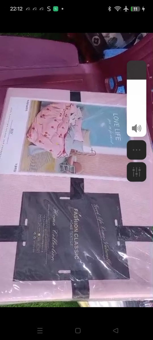 Drap Turc Motif des enfants