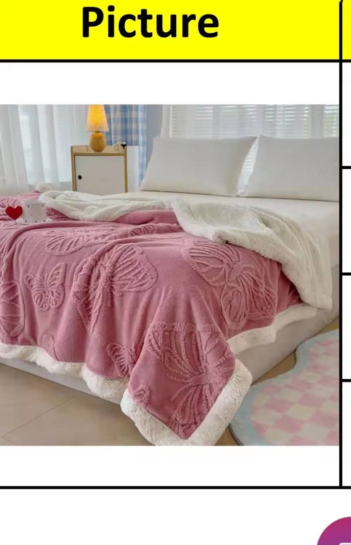 Blanket