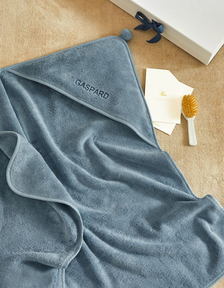 Cape de Bain Bébé