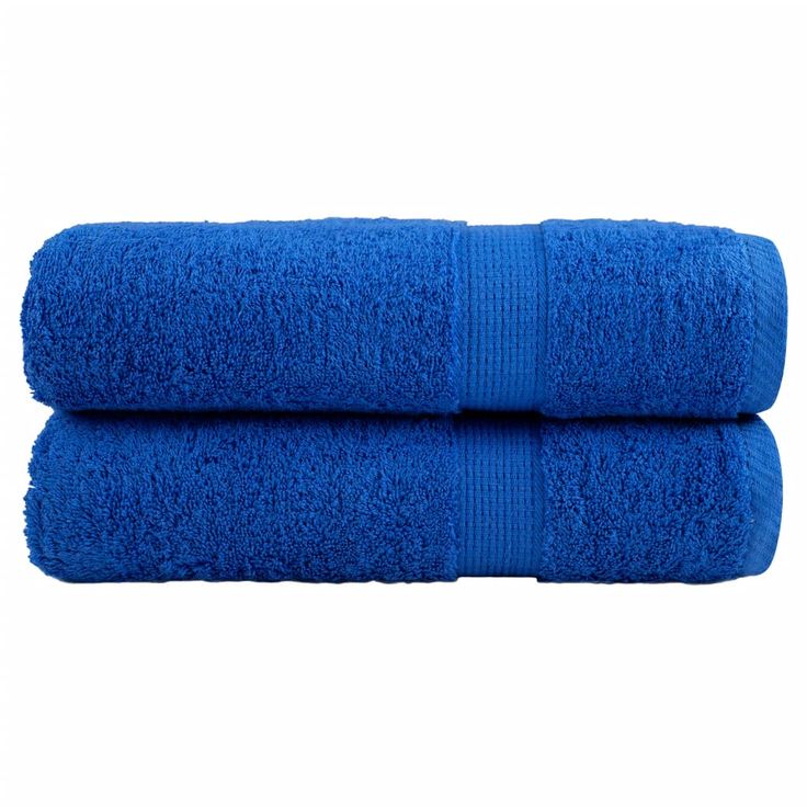 Serviettes de Bain