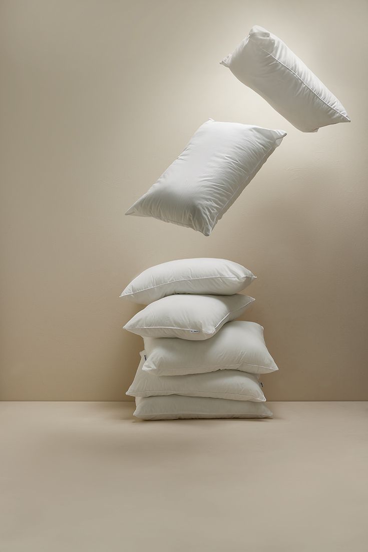 Oreillers & Coussins (Cushions)