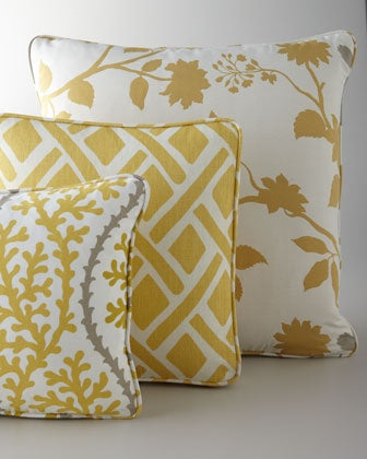 Petit Coussin (Cushion)