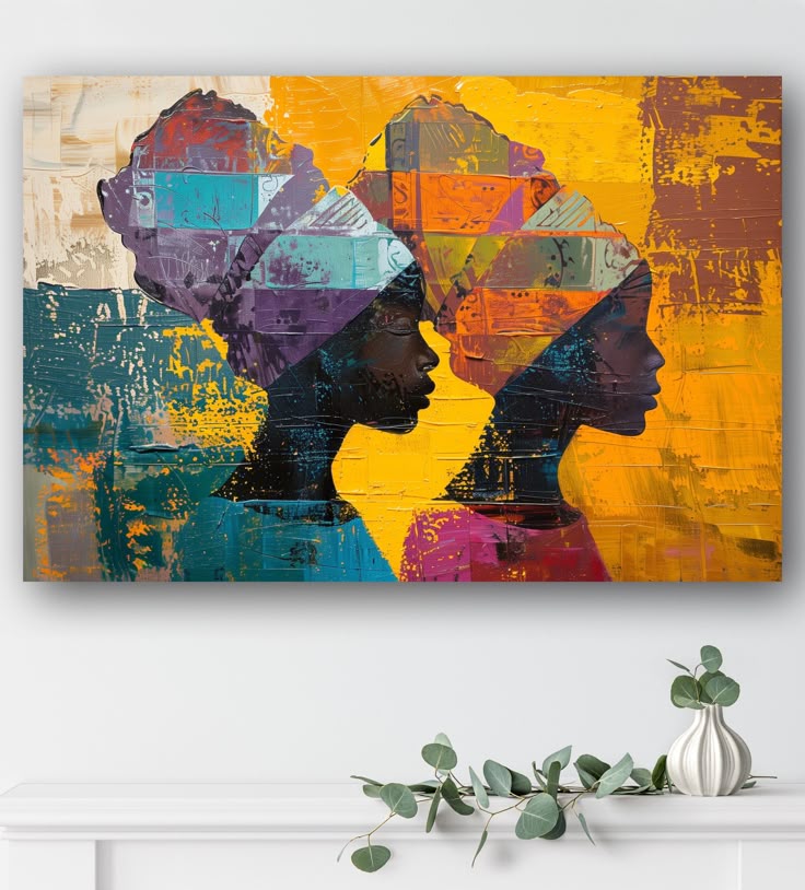 Héritage Africain