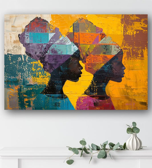 Héritage Africain