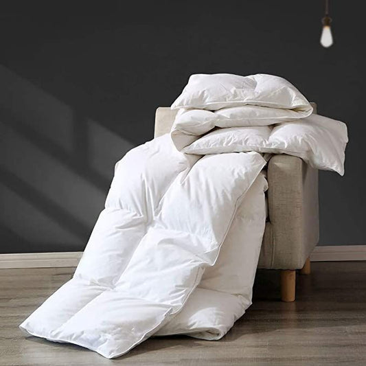 COUETTE BLANCHE