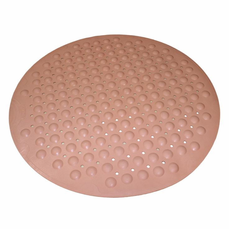 Tapis de Bain Doux & Antidérapant