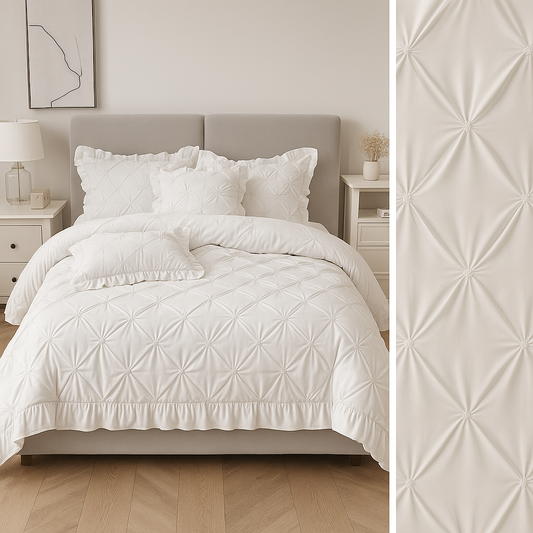 Drap Turc Minimal pattern