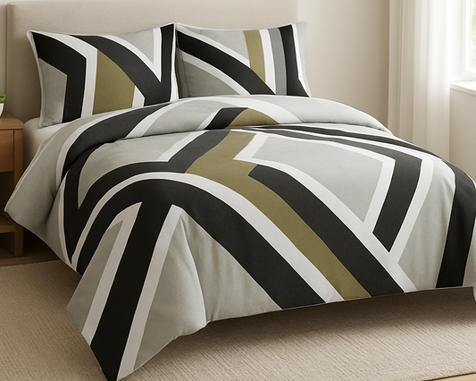 Couette Multicolore