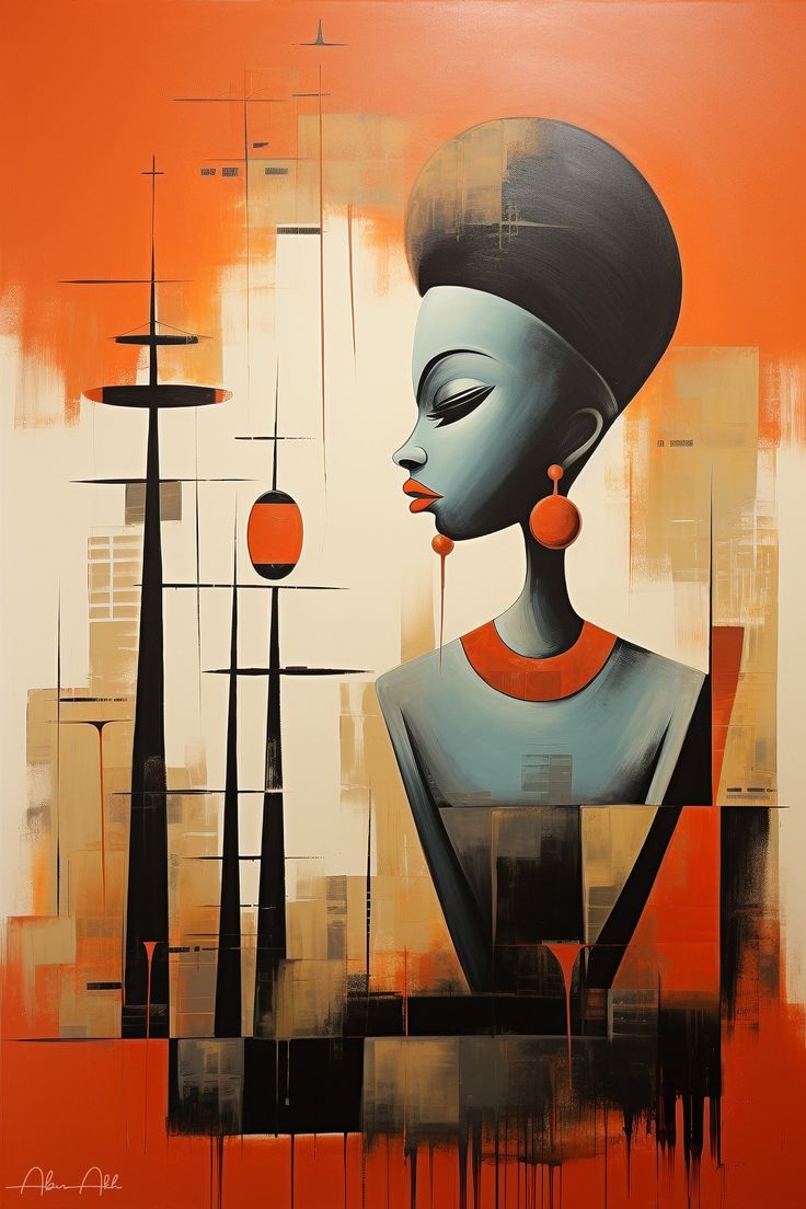 Héritage Africain