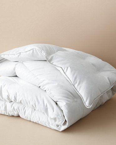 COUETTE BLANCHE