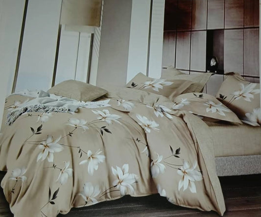 Couette Multicolore