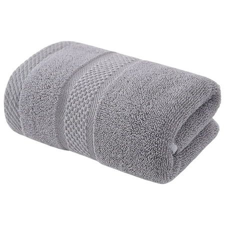 Serviettes de Bain