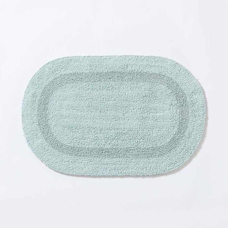 Tapis de Bain Doux & Antidérapant
