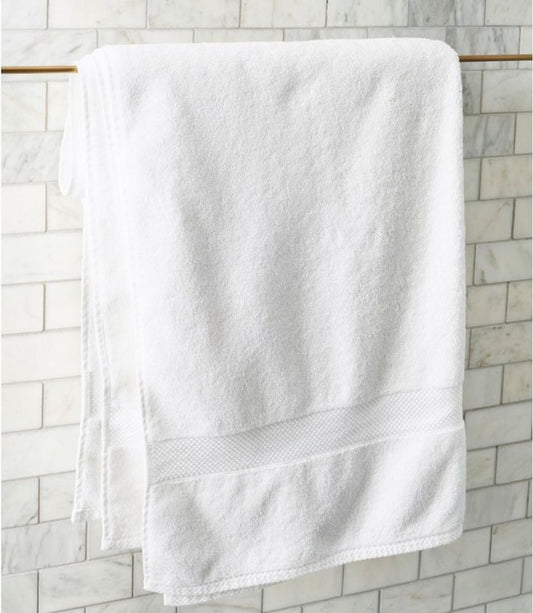 Serviettes de Bain