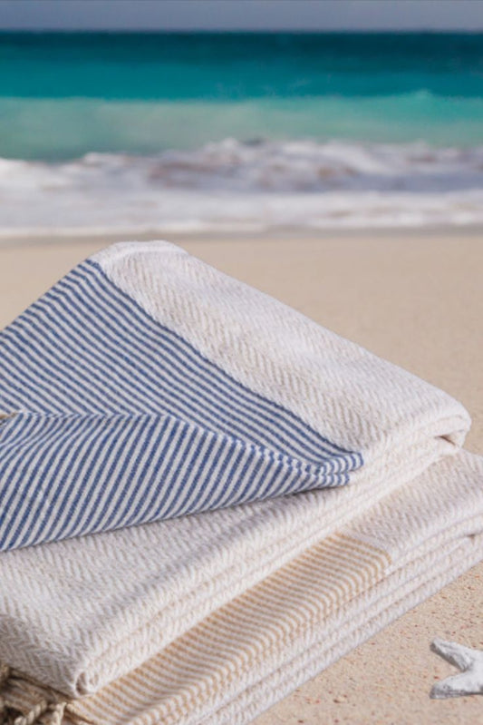 Serviette de plage