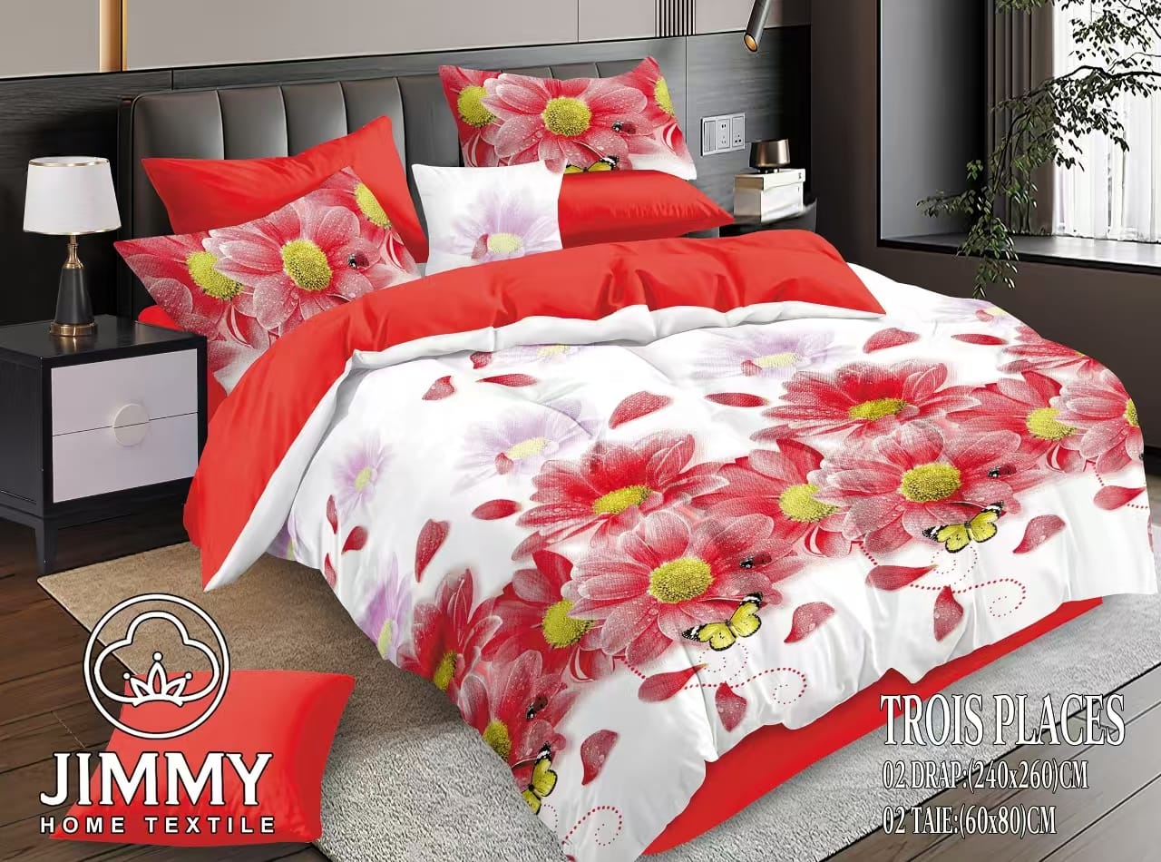 Drap Jimmy