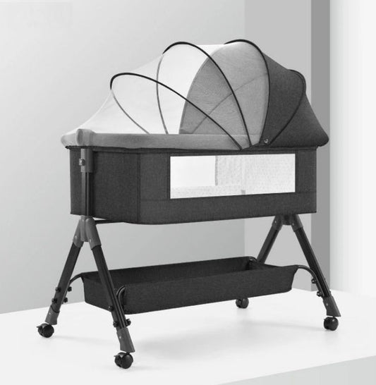 Berceau Bébé Élégant
