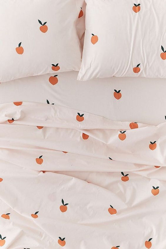 Parure Percale Lavée Bébé & Enfant